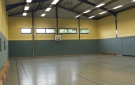 Turnhalle